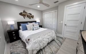 Sarasota Hideaway | 1 Mile from Siesta Key Beach & Village - Sarasota, Florida