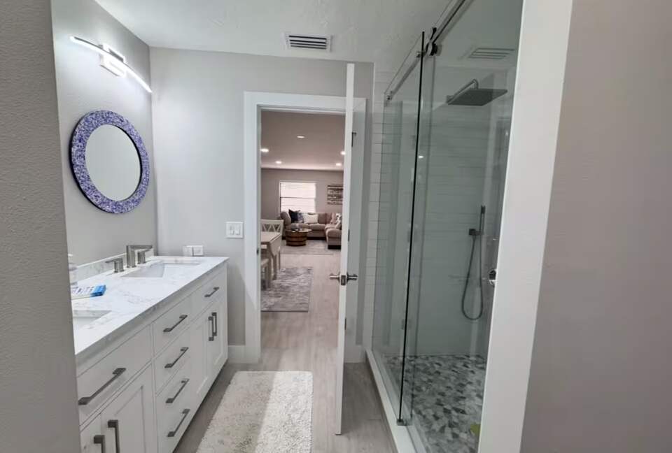 Sarasota Hideaway | 1 Mile from Siesta Key Beach & Village - Sarasota, Florida