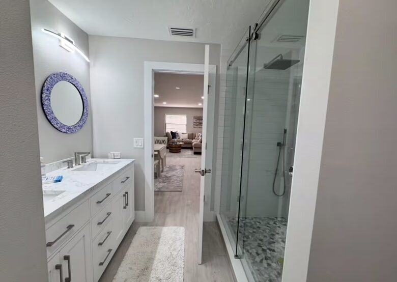 Sarasota Hideaway | 1 Mile from Siesta Key Beach & Village - Sarasota, Florida