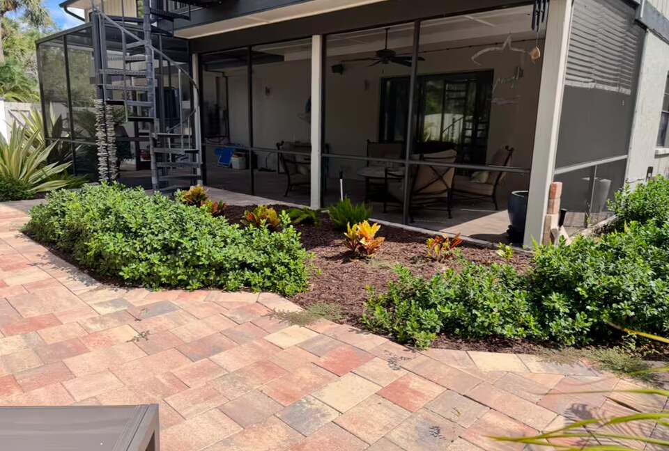 Sarasota Hideaway | 1 Mile from Siesta Key Beach & Village - Sarasota, Florida