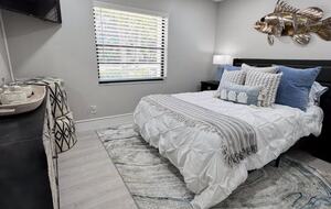 Sarasota Hideaway | 1 Mile from Siesta Key Beach & Village - Sarasota, Florida