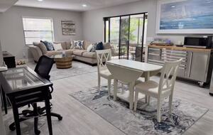 Sarasota Hideaway | 1 Mile from Siesta Key Beach & Village - Sarasota, Florida