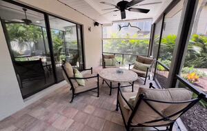 Sarasota Hideaway | 1 Mile from Siesta Key Beach & Village - Sarasota, Florida