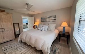Sarasota Hideaway | 1 Mile from Siesta Key Beach & Village - Sarasota, Florida