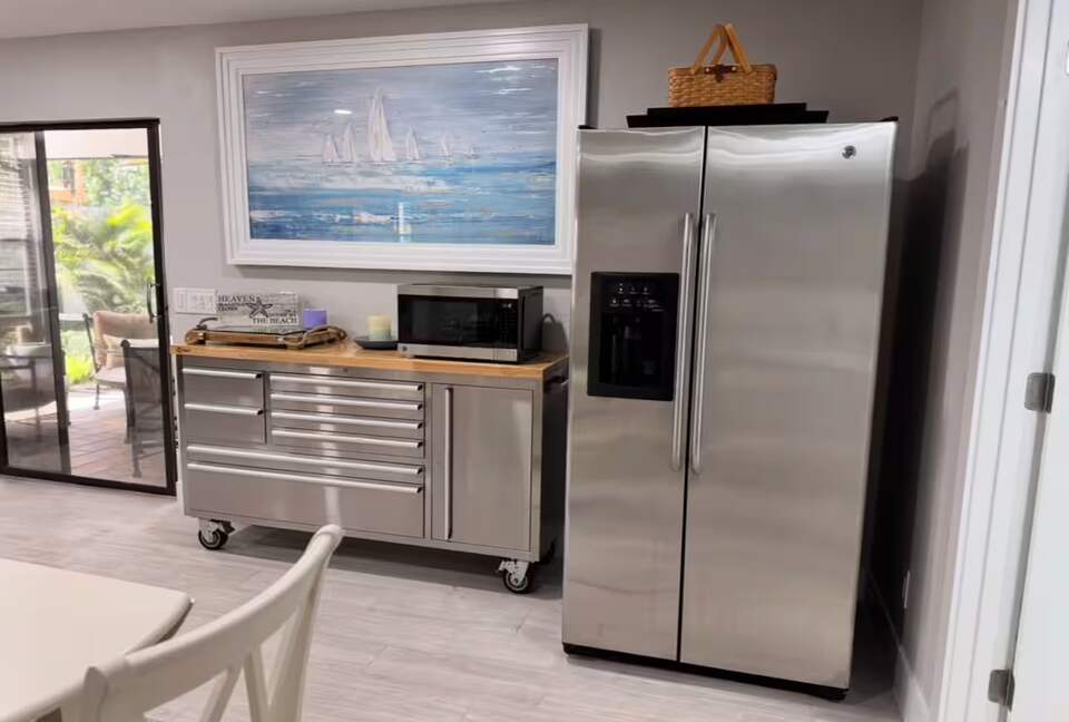 Sarasota Hideaway | 1 Mile from Siesta Key Beach & Village - Sarasota, Florida