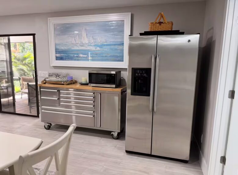 Sarasota Hideaway | 1 Mile from Siesta Key Beach & Village - Sarasota, Florida