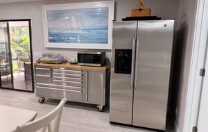 Sarasota Hideaway | 1 Mile from Siesta Key Beach & Village - Sarasota, Florida