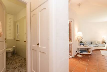 Villa Gioia, a Quiet Coastal Retreat Near Pula & Sardinia’s Famous Beaches - Fox 'e Sali-Monte Agumu, Italy