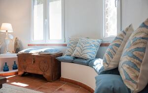 Villa Gioia, a Quiet Coastal Retreat Near Pula & Sardinia’s Famous Beaches - Fox 'e Sali-Monte Agumu, Italy