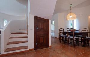 Villa Gioia, a Quiet Coastal Retreat Near Pula & Sardinia’s Famous Beaches - Fox 'e Sali-Monte Agumu, Italy