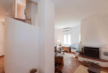 Villa Gioia, a Quiet Coastal Retreat Near Pula & Sardinia’s Famous Beaches - Fox 'e Sali-Monte Agumu, Italy