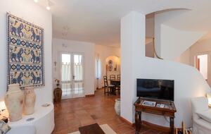 Villa Gioia, a Quiet Coastal Retreat Near Pula & Sardinia’s Famous Beaches - Fox 'e Sali-Monte Agumu, Italy