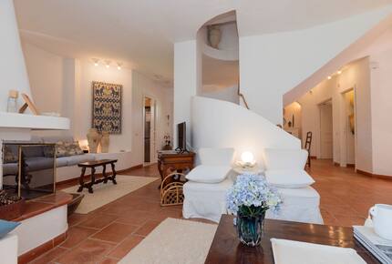 Villa Gioia, a Quiet Coastal Retreat Near Pula & Sardinia’s Famous Beaches - Fox 'e Sali-Monte Agumu, Italy