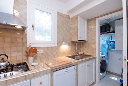 Villa Gioia, a Quiet Coastal Retreat Near Pula & Sardinia’s Famous Beaches - Fox 'e Sali-Monte Agumu, Italy