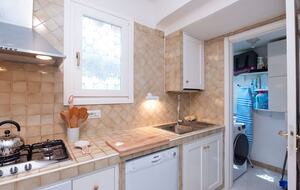 Villa Gioia, a Quiet Coastal Retreat Near Pula & Sardinia’s Famous Beaches - Fox 'e Sali-Monte Agumu, Italy