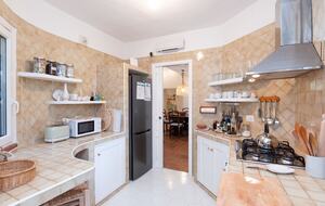 Villa Gioia, a Quiet Coastal Retreat Near Pula & Sardinia’s Famous Beaches - Fox 'e Sali-Monte Agumu, Italy