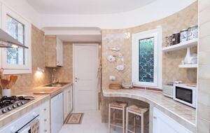 Villa Gioia, a Quiet Coastal Retreat Near Pula & Sardinia’s Famous Beaches - Fox 'e Sali-Monte Agumu, Italy