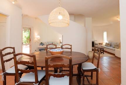 Villa Gioia, a Quiet Coastal Retreat Near Pula & Sardinia’s Famous Beaches - Fox 'e Sali-Monte Agumu, Italy