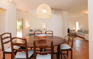 Villa Gioia, a Quiet Coastal Retreat Near Pula & Sardinia’s Famous Beaches - Fox 'e Sali-Monte Agumu, Italy