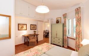 Villa Gioia, a Quiet Coastal Retreat Near Pula & Sardinia’s Famous Beaches - Fox 'e Sali-Monte Agumu, Italy