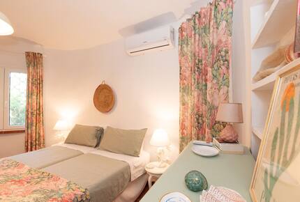 Villa Gioia, a Quiet Coastal Retreat Near Pula & Sardinia’s Famous Beaches - Fox 'e Sali-Monte Agumu, Italy