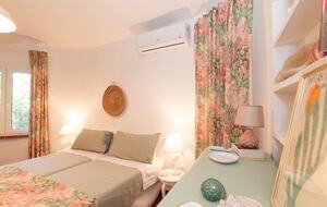 Villa Gioia, a Quiet Coastal Retreat Near Pula & Sardinia’s Famous Beaches - Fox 'e Sali-Monte Agumu, Italy