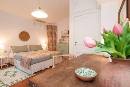 Villa Gioia, a Quiet Coastal Retreat Near Pula & Sardinia’s Famous Beaches - Fox 'e Sali-Monte Agumu, Italy