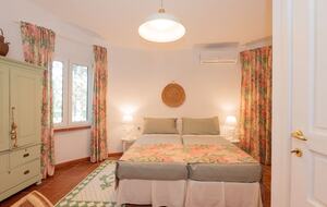 Villa Gioia, a Quiet Coastal Retreat Near Pula & Sardinia’s Famous Beaches - Fox 'e Sali-Monte Agumu, Italy