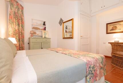 Villa Gioia, a Quiet Coastal Retreat Near Pula & Sardinia’s Famous Beaches - Fox 'e Sali-Monte Agumu, Italy