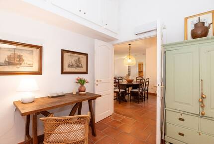 Villa Gioia, a Quiet Coastal Retreat Near Pula & Sardinia’s Famous Beaches - Fox 'e Sali-Monte Agumu, Italy