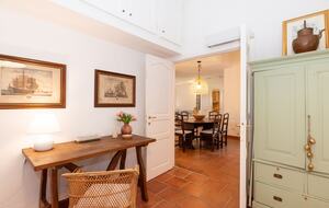 Villa Gioia, a Quiet Coastal Retreat Near Pula & Sardinia’s Famous Beaches - Fox 'e Sali-Monte Agumu, Italy