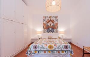 Villa Gioia, a Quiet Coastal Retreat Near Pula & Sardinia’s Famous Beaches - Fox 'e Sali-Monte Agumu, Italy