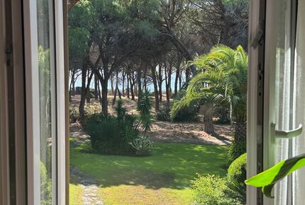 Villa Gioia, a Quiet Coastal Retreat Near Pula & Sardinia’s Famous Beaches - Fox 'e Sali-Monte Agumu, Italy