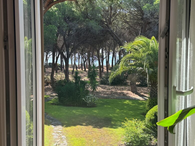 Villa Gioia, a Quiet Coastal Retreat Near Pula & Sardinia’s Famous Beaches - Fox 'e Sali-Monte Agumu, Italy