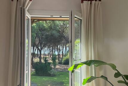 Villa Gioia, a Quiet Coastal Retreat Near Pula & Sardinia’s Famous Beaches - Fox 'e Sali-Monte Agumu, Italy