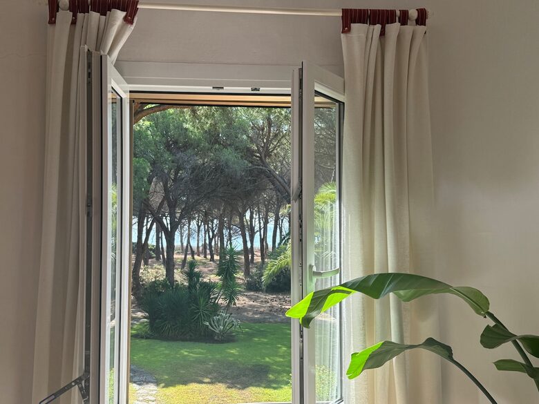 Villa Gioia, a Quiet Coastal Retreat Near Pula & Sardinia’s Famous Beaches - Fox 'e Sali-Monte Agumu, Italy