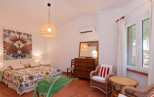 Villa Gioia, a Quiet Coastal Retreat Near Pula & Sardinia’s Famous Beaches - Fox 'e Sali-Monte Agumu, Italy