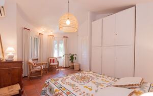 Villa Gioia, a Quiet Coastal Retreat Near Pula & Sardinia’s Famous Beaches - Fox 'e Sali-Monte Agumu, Italy