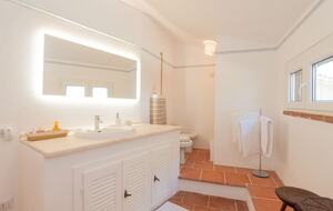 Villa Gioia, a Quiet Coastal Retreat Near Pula & Sardinia’s Famous Beaches - Fox 'e Sali-Monte Agumu, Italy