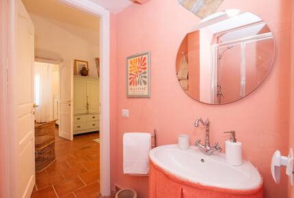 Villa Gioia, a Quiet Coastal Retreat Near Pula & Sardinia’s Famous Beaches - Fox 'e Sali-Monte Agumu, Italy