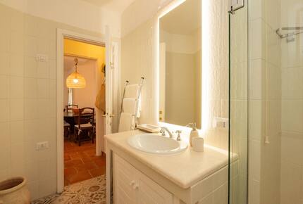 Villa Gioia, a Quiet Coastal Retreat Near Pula & Sardinia’s Famous Beaches - Fox 'e Sali-Monte Agumu, Italy