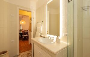 Villa Gioia, a Quiet Coastal Retreat Near Pula & Sardinia’s Famous Beaches - Fox 'e Sali-Monte Agumu, Italy