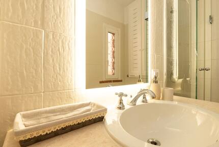 Villa Gioia, a Quiet Coastal Retreat Near Pula & Sardinia’s Famous Beaches - Fox 'e Sali-Monte Agumu, Italy