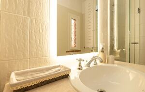 Villa Gioia, a Quiet Coastal Retreat Near Pula & Sardinia’s Famous Beaches - Fox 'e Sali-Monte Agumu, Italy