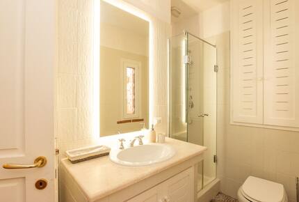 Villa Gioia, a Quiet Coastal Retreat Near Pula & Sardinia’s Famous Beaches - Fox 'e Sali-Monte Agumu, Italy