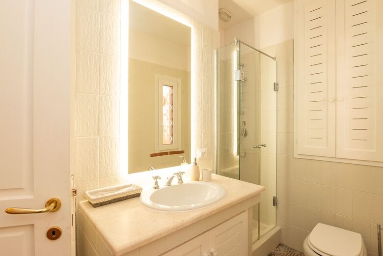 Villa Gioia, a Quiet Coastal Retreat Near Pula & Sardinia’s Famous Beaches - Fox 'e Sali-Monte Agumu, Italy