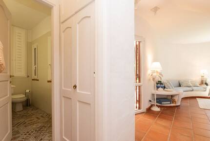 Villa Gioia, a Quiet Coastal Retreat Near Pula & Sardinia’s Famous Beaches - Fox 'e Sali-Monte Agumu, Italy