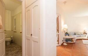 Villa Gioia, a Quiet Coastal Retreat Near Pula & Sardinia’s Famous Beaches - Fox 'e Sali-Monte Agumu, Italy