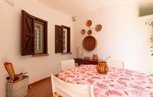 Villa Gioia, a Quiet Coastal Retreat Near Pula & Sardinia’s Famous Beaches - Fox 'e Sali-Monte Agumu, Italy