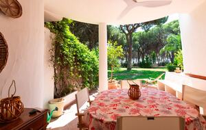 Villa Gioia, a Quiet Coastal Retreat Near Pula & Sardinia’s Famous Beaches - Fox 'e Sali-Monte Agumu, Italy